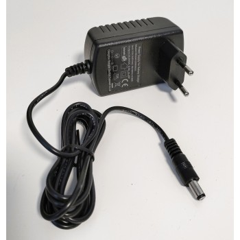 OEM 24V polnilnik za akumulator za avto na akumulator (EU vtič)