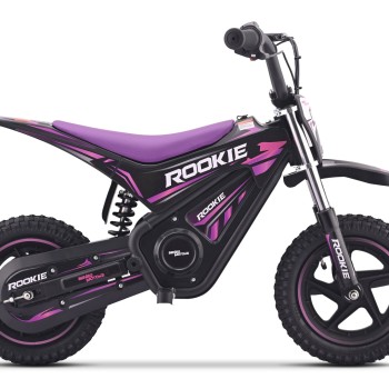 22V dječji mini cross ROOKIE, 12 cola