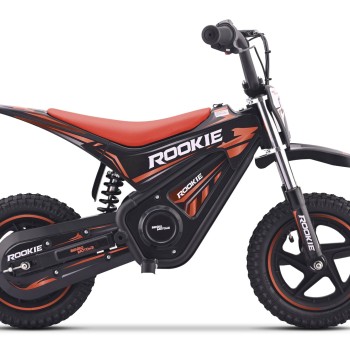 Mini cross motor za djecu ROOKIE 22V, 250 W