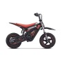 Mini cross motor za djecu ROOKIE 22V, 250 W Mini cross motor za djecu ROOKIE 22V, 250 W