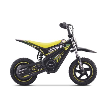 22V otroški električni mini cross ROOKIE, 12 col, 250w