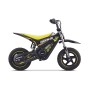 22V otroški električni mini cross ROOKIE, 12 col, 250w