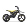 Dječji električni mini cross ROOKIE X 22V zeleni