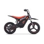 Otroški električni motor 22V ROOKIE X, 250 W, brezkrtačni motor