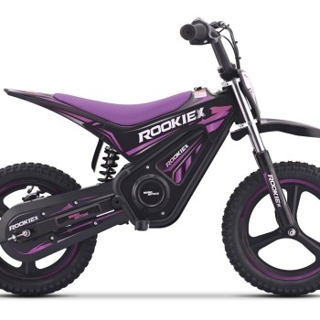 Motor na akumulator za djevojčice ROOKIE X 22V