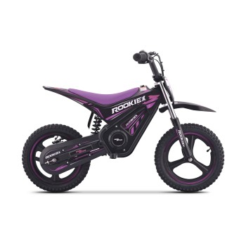 Motor na akumulator za djevojčice ROOKIE X 22V