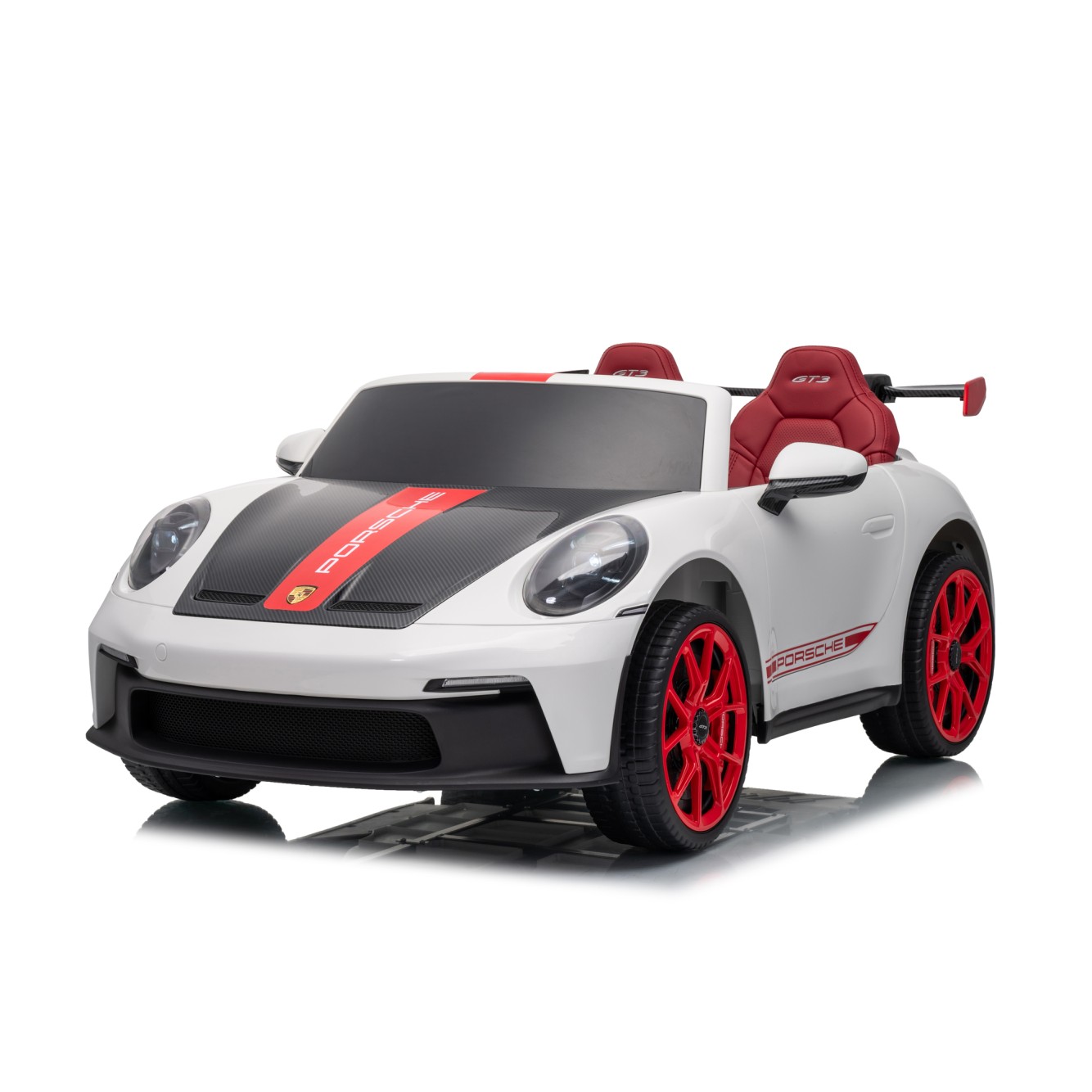 Porsche 911 GT3 RS avto na akumulator 24V 4x4 Li