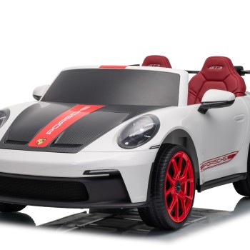 Porsche 911 GT3 RS avto na akumulator 24V 4x4 Li