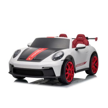 Dječji auto na akumulator Porsche 911 GT3 RS 24V 4x4 za dvoje djece