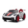 Dječji auto na akumulator Porsche 911 GT3 RS 24V 4x4 za dvoje djece
