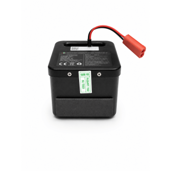 Litijev akumulator 12 V/4 Ah
