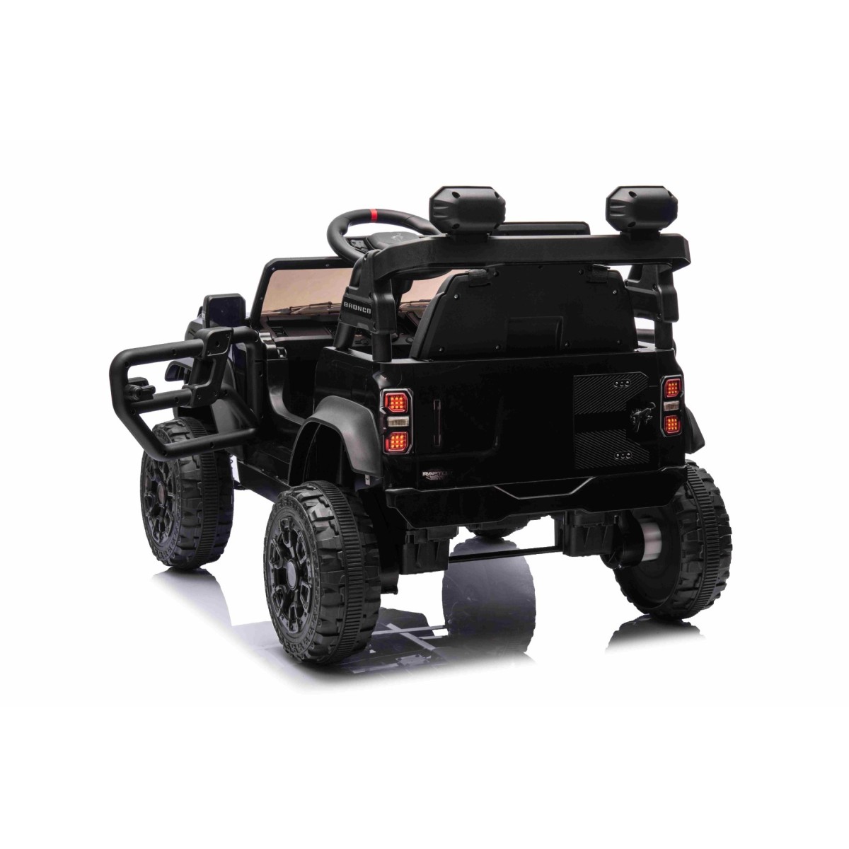 11V avto na akumulator Ford Bronco li-ion