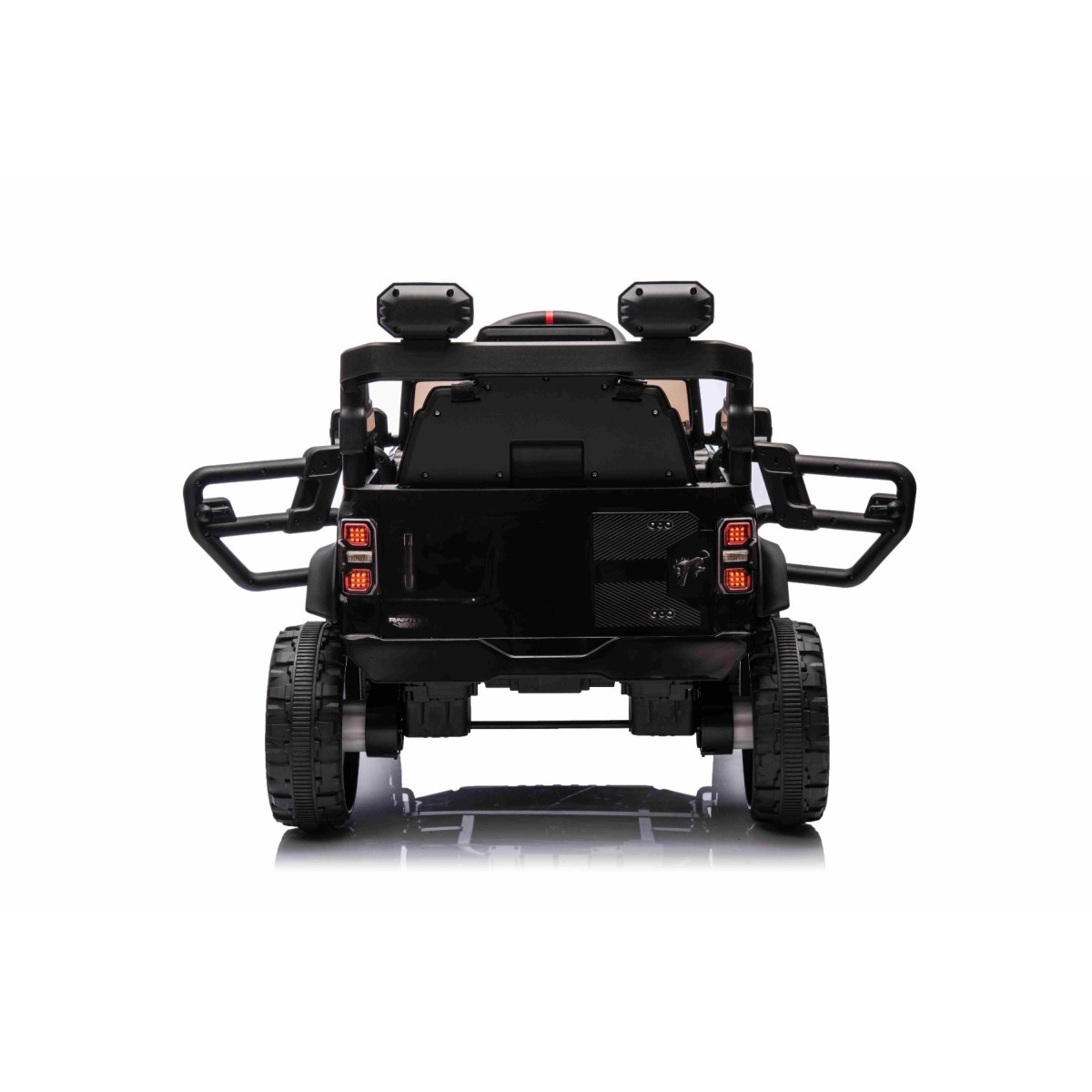 11V avto na akumulator Ford Bronco li-ion