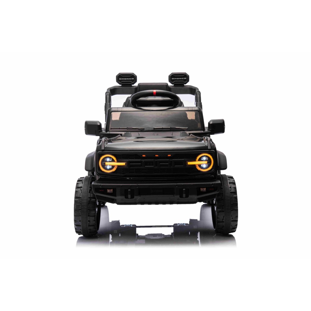 11V avto na akumulator Ford Bronco li-ion