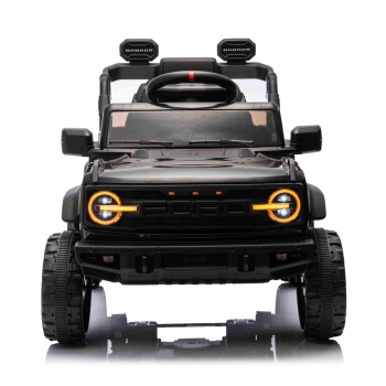 11V Ford Bronco auto na akumulator Li-ion 11V Ford Bronco auto na akumulator Li-ion