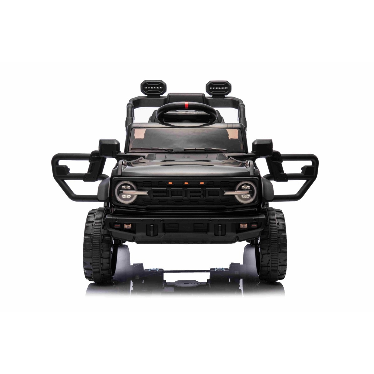 11V avto na akumulator Ford Bronco li-ion