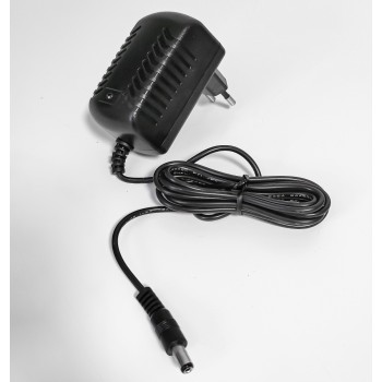 OEM 24V polnilnik za akumulator za avto na akumulator (EU vtič)