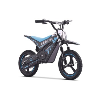 22V otroški motor ROOKIE X (14"), litij, 250 W, moder 22V otroški motor ROOKIE X (14"), litij, 250 W, moder