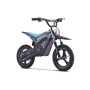 Dječji električni mini cross 22V ROOKIE X (14"), 250 W, plavi električni cross 22V ROOKIE X (14"), 250 W, plavi