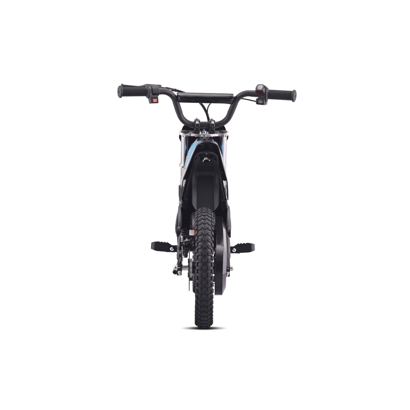 Dječji električni mini cross 22V ROOKIE X (14"), 250 W, plavi električni cross 22V ROOKIE X (14"), 250 W, plavi