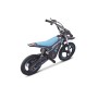 Dječji električni mini cross 22V ROOKIE X (14"), 250 W, plavi električni cross 22V ROOKIE X (14"), 250 W, plavi