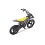 Dječji električni mini cross ROOKIE X 22V zeleni Dječji električni mini cross ROOKIE X 22V zeleni