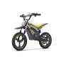 Dječji električni mini cross ROOKIE X 22V zeleni Dječji električni mini cross ROOKIE X 22V zeleni