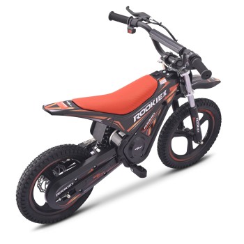Električni mini cross motor za djecu ROOKIE X 24V, 250 W Električni mini cross motor za djecu ROOKIE X 24V, 250 W