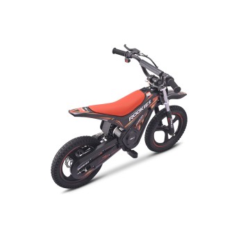 Električni mini cross motor za djecu ROOKIE X 24V, 250 W Električni mini cross motor za djecu ROOKIE X 24V, 250 W