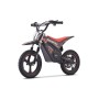 Električni mini cross motor za djecu ROOKIE X 24V, 250 W Električni mini cross motor za djecu ROOKIE X 24V, 250 W