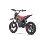 Električni mini cross motor za djecu ROOKIE X 24V, 250 W Električni mini cross motor za djecu ROOKIE X 24V, 250 W