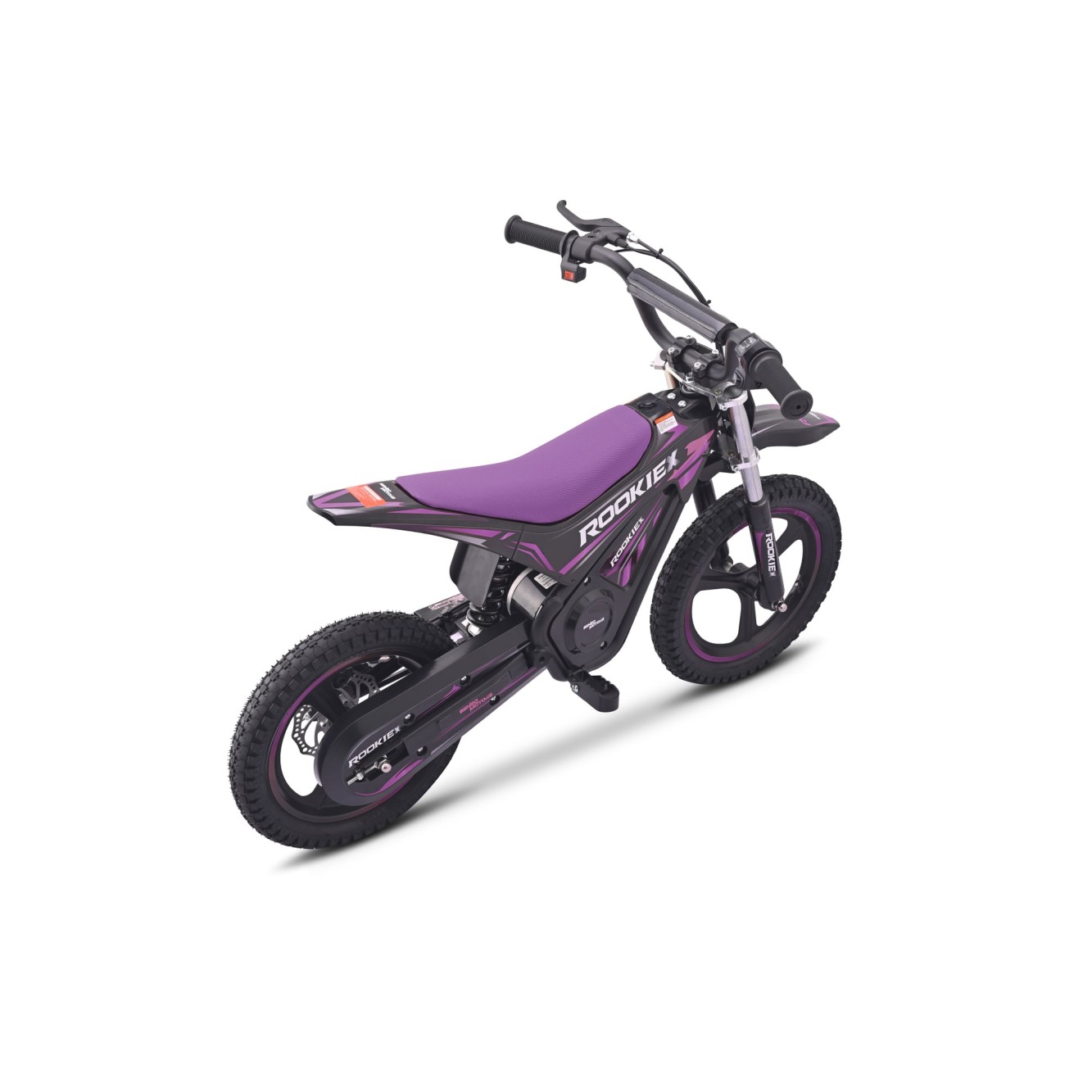 Motor na akumulator za djevojčice ROOKIE X 22V Motor na akumulator za djevojčice ROOKIE X 22V