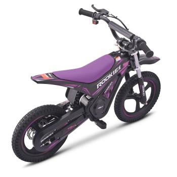 Motor na akumulator za djevojčice ROOKIE X 22V Motor na akumulator za djevojčice ROOKIE X 22V