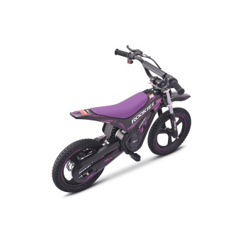 Motor na akumulator za djevojčice ROOKIE X 22V
