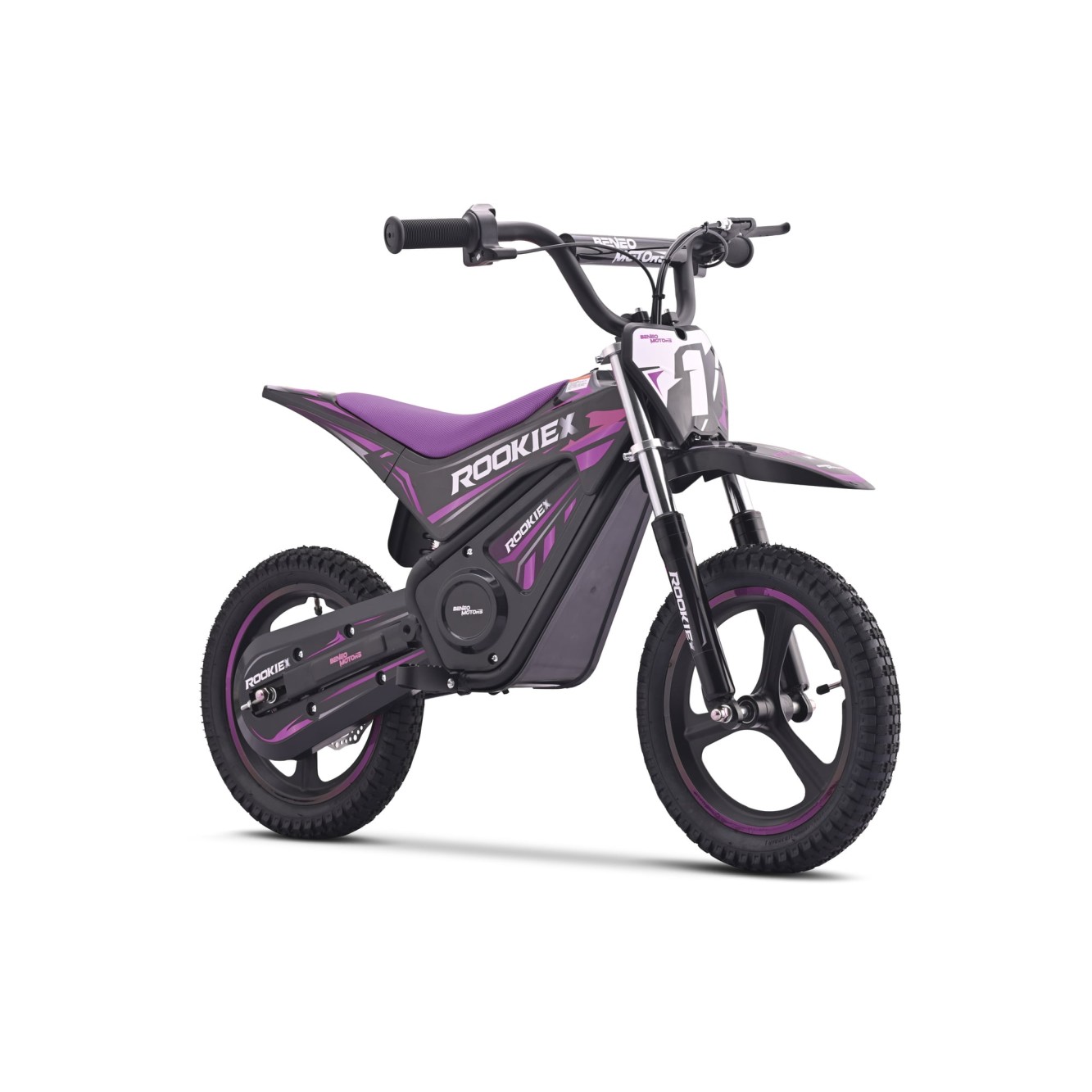 Motor na akumulator za djevojčice ROOKIE X 22V Motor na akumulator za djevojčice ROOKIE X 22V