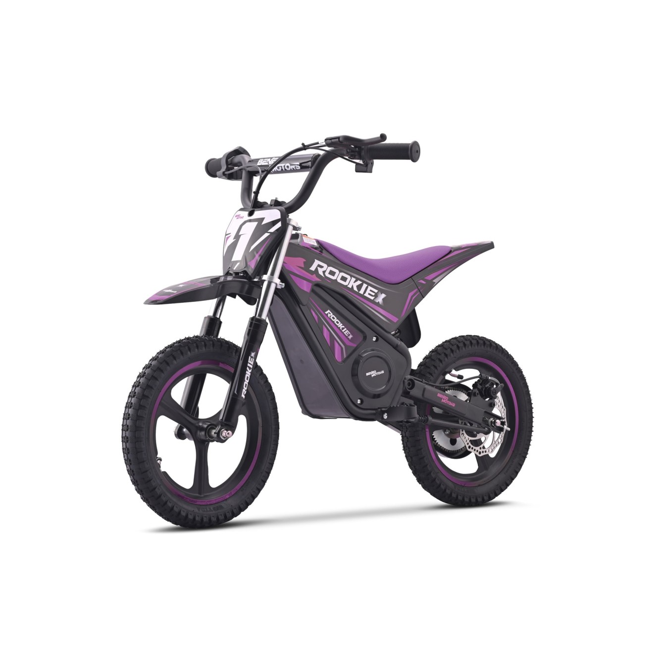 Motor na akumulator za djevojčice ROOKIE X 22V Motor na akumulator za djevojčice ROOKIE X 22V