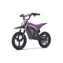 Motor na akumulator za djevojčice ROOKIE X 22V Motor na akumulator za djevojčice ROOKIE X 22V