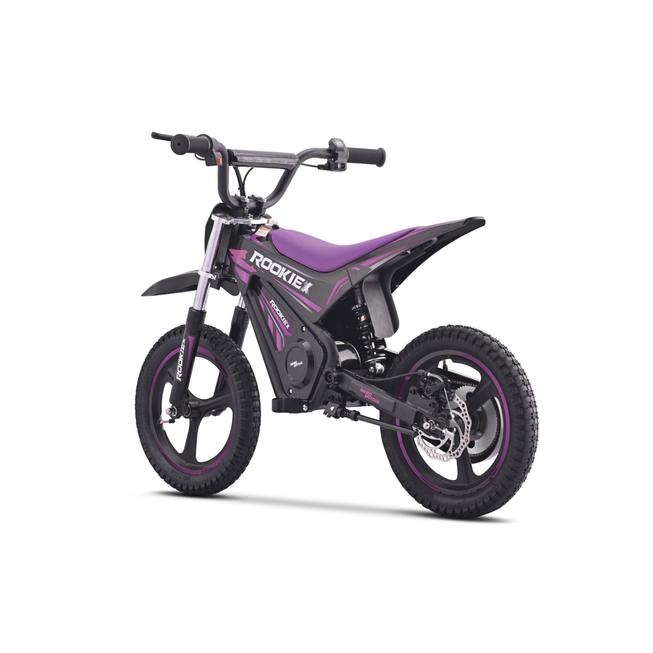 Motor na akumulator za djevojčice ROOKIE X 22V Motor na akumulator za djevojčice ROOKIE X 22V