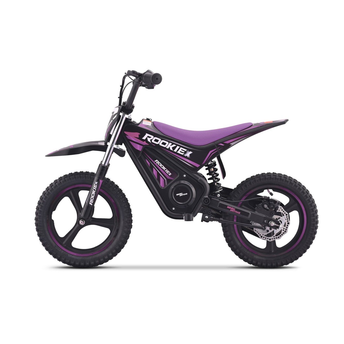 Motor na akumulator za djevojčice ROOKIE X 22V Motor na akumulator za djevojčice ROOKIE X 22V