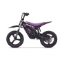 Motor na akumulator za djevojčice ROOKIE X 22V Motor na akumulator za djevojčice ROOKIE X 22V