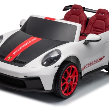 Porsche 911 GT3 RS avto na akumulator 24V 4x4 Li Porsche 911 GT3 RS avto na akumulator 24V 4x4 Li