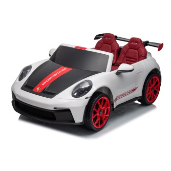 Dječji auto na akumulator Porsche 911 GT3 RS 24V 4x4 za dvoje djece Dječji auto na akumulator Porsche 911 GT3 RS 24V 4x4 za dvoje djece