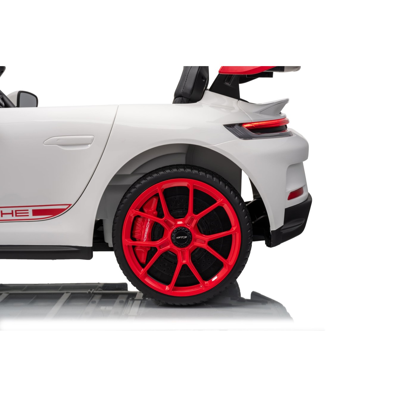 Porsche 911 GT3 RS avto na akumulator 24V 4x4 Li