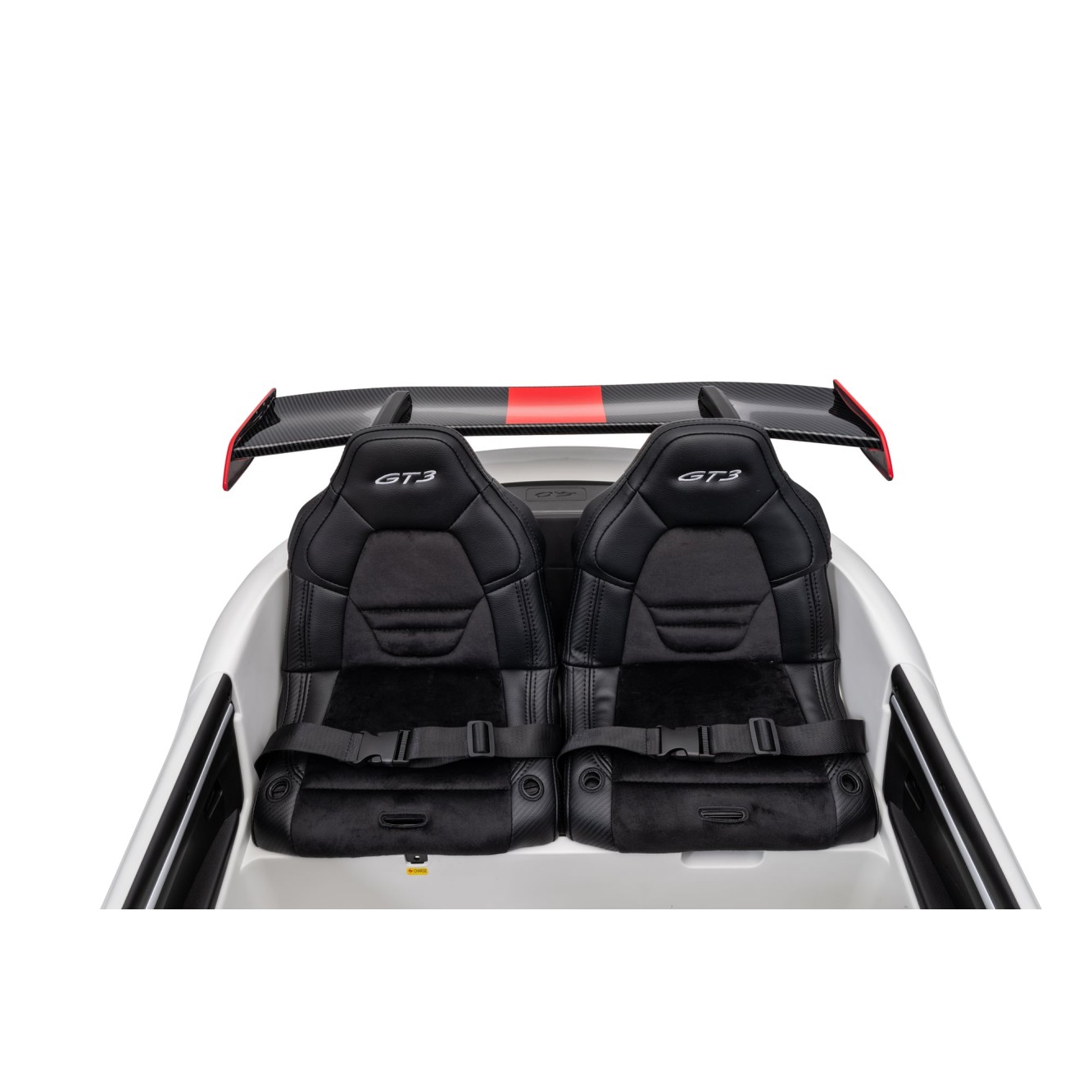 Porsche 911 GT3 RS avto na akumulator 24V 4x4 Li