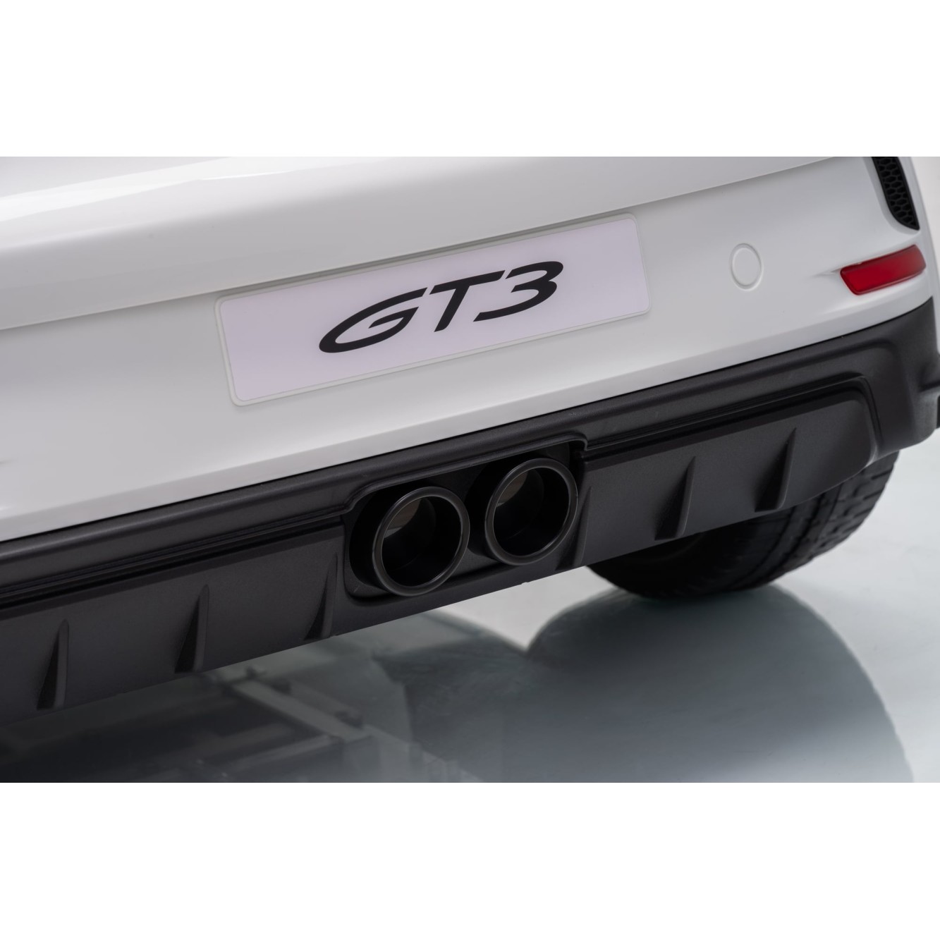 Porsche 911 GT3 RS avto na akumulator 24V 4x4 Li