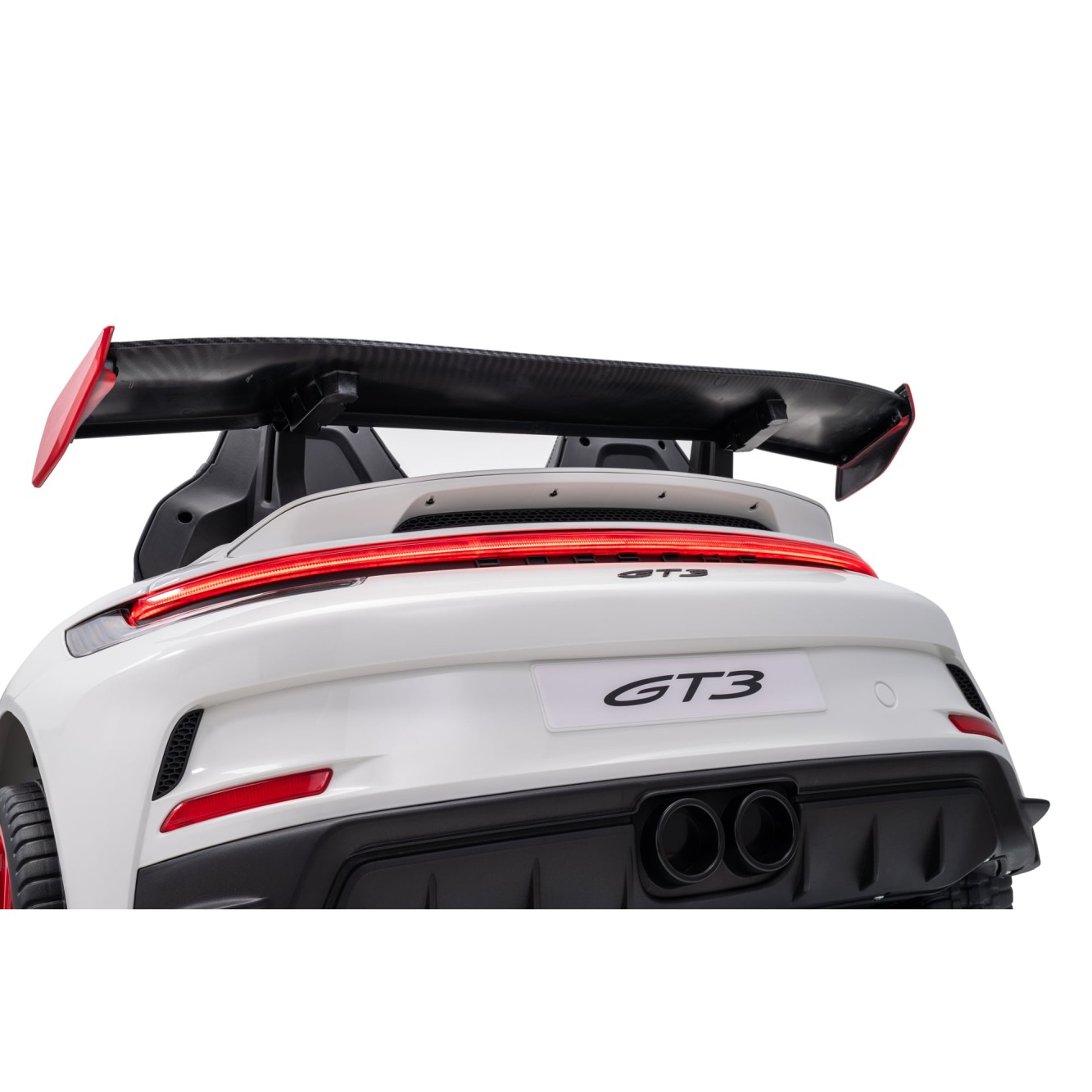 Porsche 911 GT3 RS avto na akumulator 24V 4x4 Li