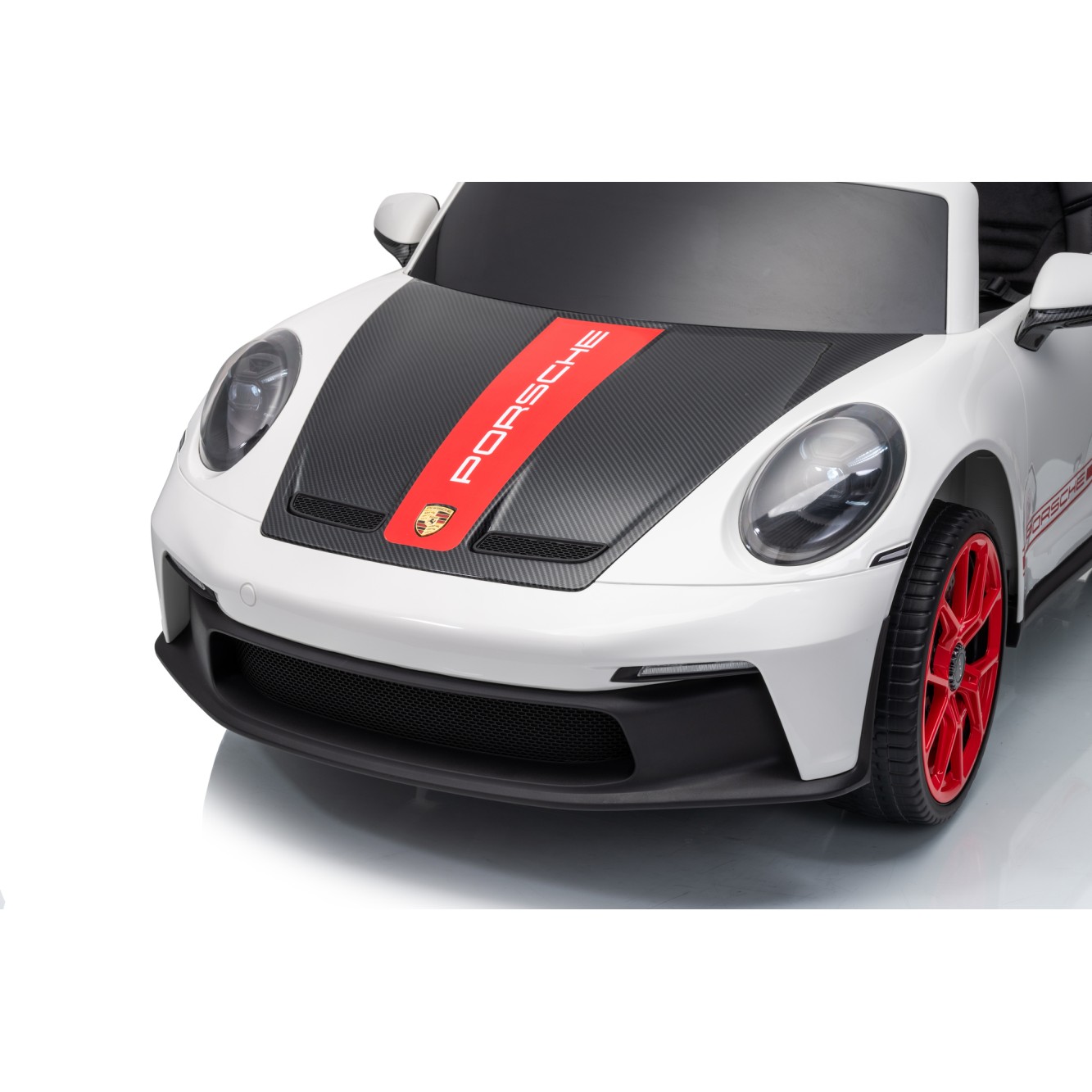 Porsche 911 GT3 RS avto na akumulator 24V 4x4 Li