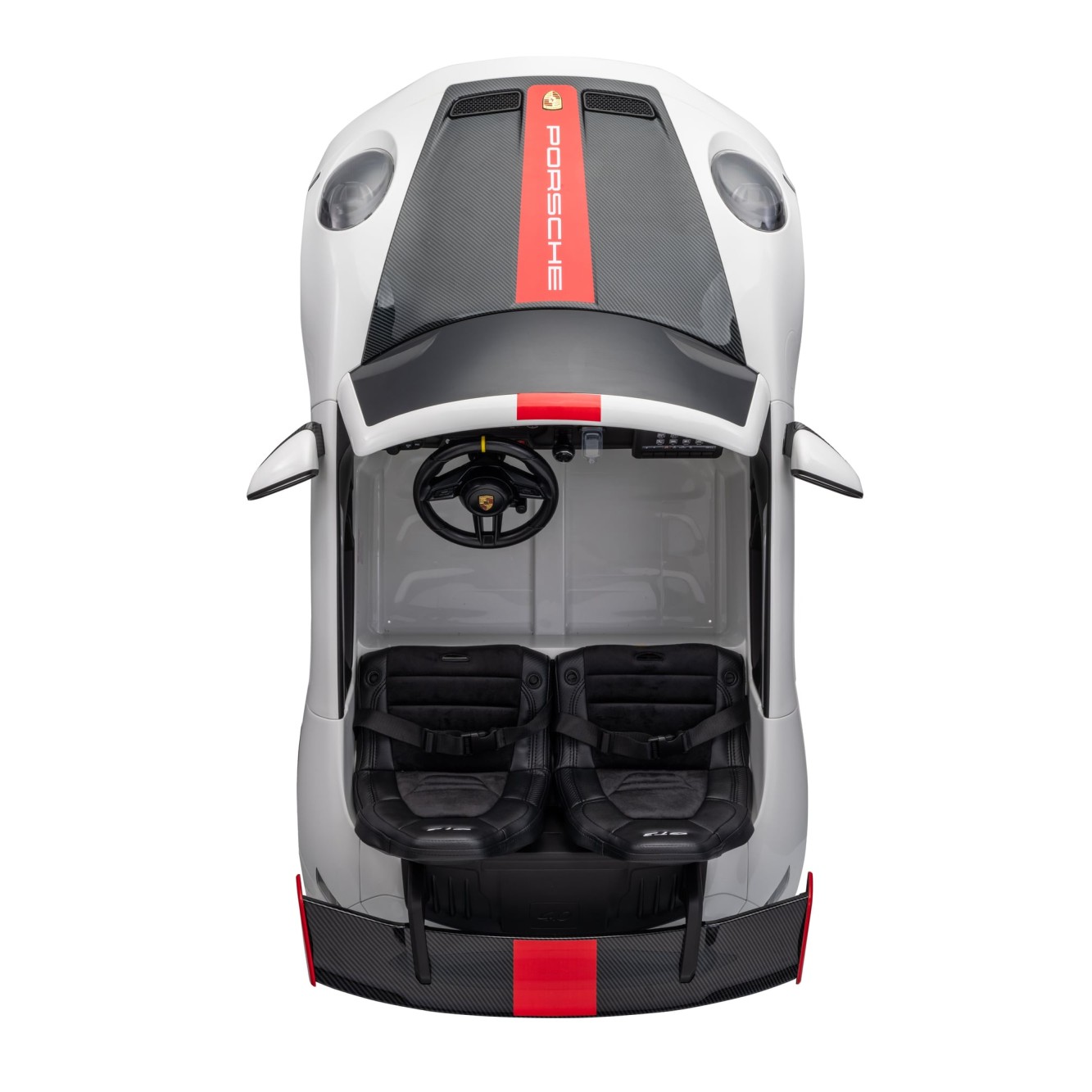 Porsche 911 GT3 RS avto na akumulator 24V 4x4 Li