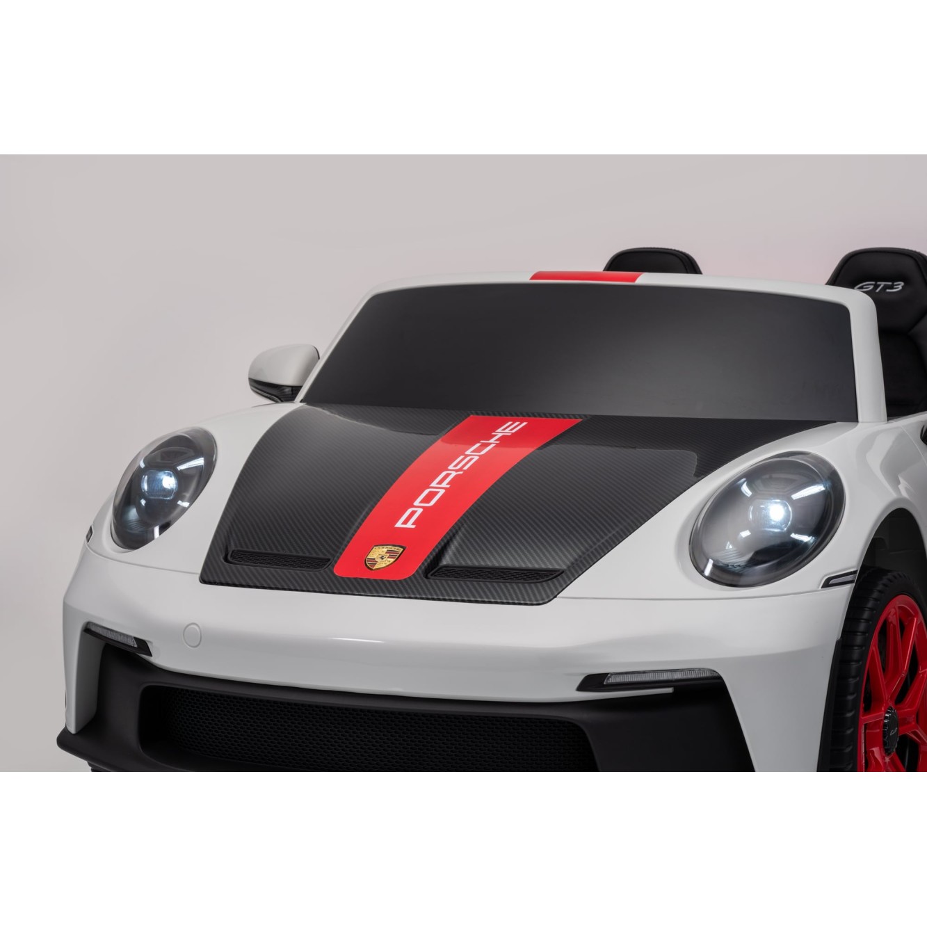 Porsche 911 GT3 RS avto na akumulator 24V 4x4 Li