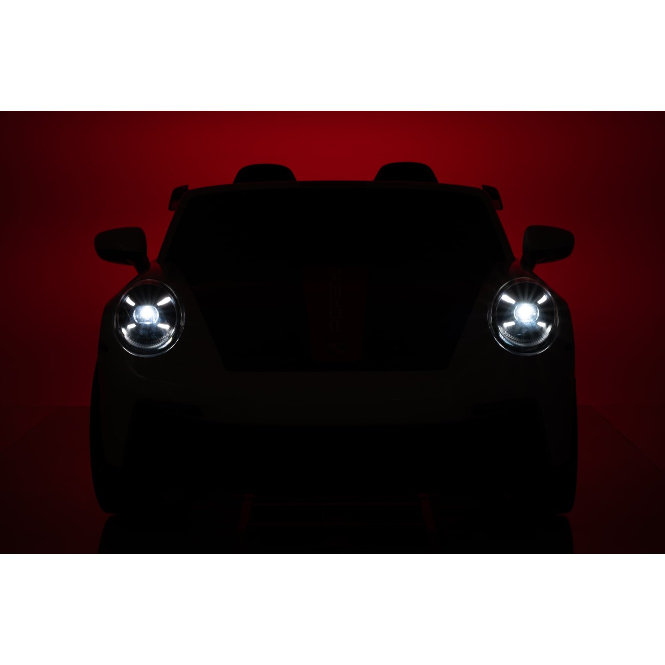 Porsche 911 GT3 RS avto na akumulator 24V 4x4 Li